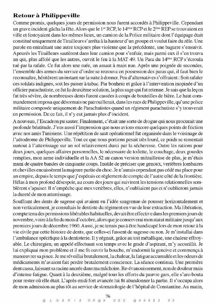 612 PARACHUTISTE AU 1ER RCP TOME III DE RENE SAUVAGE (82).jpg